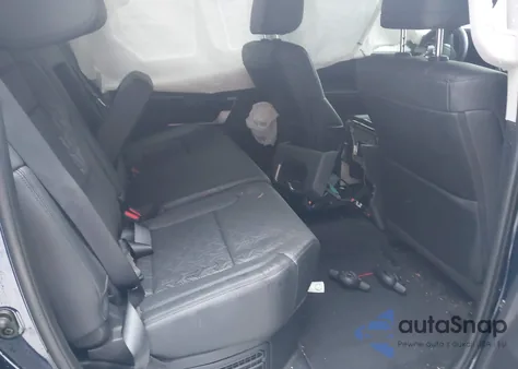 2023 Toyota Tundra Hybrid Limited from USA, damaged, VIN 5TFJC5DB1PX033725